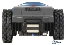 Газонокосилка-робот Wiper Premium KS