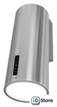 Кухонная вытяжка MAUNFELD Vega 39 Wall Sensor LED (нержавеющая сталь)