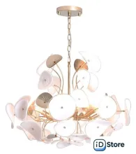 Подвесная люстра Rivoli Albertina 4124-304 Б0068032