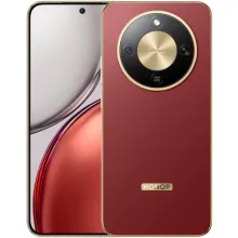 Смартфон HONOR X9d 256GB (Тёплый коричневый)