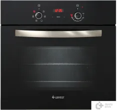 Электрический духовой шкаф GEFEST ДА 622-02 AC
