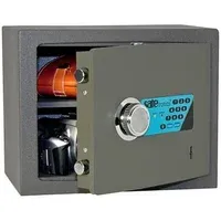 Офисный сейф SAFEtronics NTR 22ME