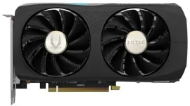 Видеокарта ZOTAC GeForce RTX 4070 Super Twin Edge 12GB GDDR6X ZT-D40720E-10M