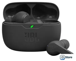 Наушники JBL Wave Beam (черный)