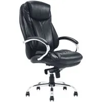 Офисное кресло Helmi Resolution HL-ES07 / 282343 (черный)