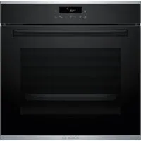 Электрический духовой шкаф Bosch Serie 4 HBG272EB3