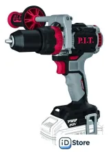 Ударная дрель-шуруповерт P.I.T. PSB20H-13C (без АКБ)