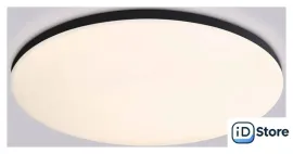 Припотолочная люстра Ambrella light Smart Orbital FZ2006 BK (черный)