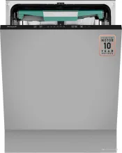 Weissgauff BDW 6136 D Inverter Autoopen Timer Floor