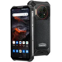 Телефон Oukitel WP19 Pro (черный)