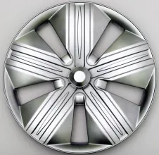 Колпак декоративный автомобильный Бра 14" (4 шт)