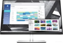 Монитор HP E27q G4 9VG82A9