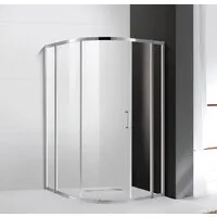 Душевой уголок Cezares MOLVENO-R-11-9020-C-Cr-IV