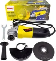 Угловая шлифмашина WMC Tools WMC-S1M-DH31-115