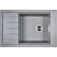 Кухонная мойка Wisent WP780-29 (серый)