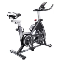 Велотренажер DFC K448