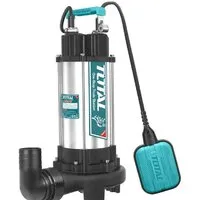 Дренажный насос Total TWP7150026