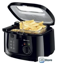 Фритюрница Kitfort KT-2018