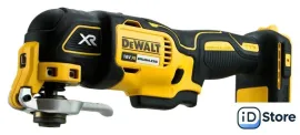 Реноватор DeWalt DCS355N