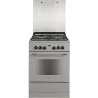 Кухонная плита GEFEST ПГЭ 6302-04 0268
