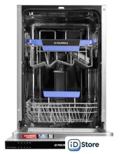 Встраиваемая посудомоечная машина MAUNFELD MLP-08I Light Beam