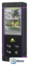 Лазерный дальномер Ermenrich PRO LR100 84652
