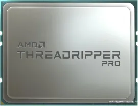 Процессор AMD Ryzen Threadripper Pro 5955WX