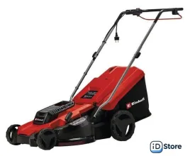 Газонокосилка Einhell GC-EM 1800/43