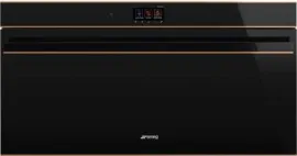 Электрический духовой шкаф Smeg SFPR9604TNR