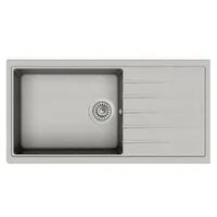 Кухонная мойка Longran Ultra ULS914.457 (арена)