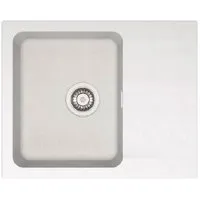 Кухонная мойка Franke Orion OID 611-62 114.0443.355 (белый)