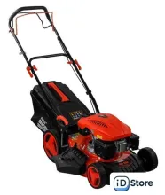 Газонокосилка Startul Garden 46 SM SG1015