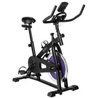 Велотренажер Kitfort KT-6083