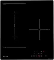 Варочная панель Weissgauff HI 430 BFZ