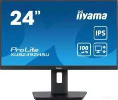 Монитор IIYAMA ProLite XUB2492HSU-B6