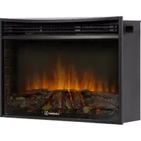 Электрокамин Electrolux Sphere Plus EFP/P-2720RLS N