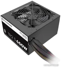 Блок питания Thermaltake TR2 S 650W TRS-0650P-2