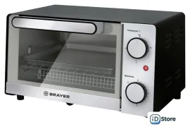 Мини-печь Brayer BR2600