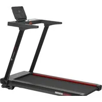 Электрическая беговая дорожка Titanium Masters Slimtech S370 APP