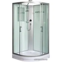 Душевая кабина WeltWasser WW500 Werra 1001