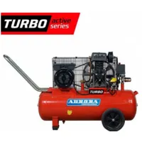 Воздушный компрессор Aurora STORM-50 TURBO active series / 32053
