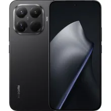 Смартфон Xiaomi 15T Pro 256GB (Черный)