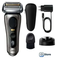 Электробритва Braun Series 9 Pro 9515S