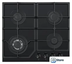 Варочная панель MAUNFELD EGHG.64.43CB/G