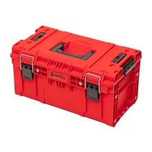 Ящик для инструментов Qbrick System Prime Toolbox 250 Vario RED Ultra HD Custom