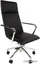 Кресло CHAIRMAN 980 (черный)