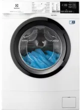 Стиральная машина Electrolux SensiCare 600 EW6SN427WI