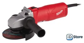 Угловая шлифмашина Milwaukee AG 9-125 XE 4933403206
