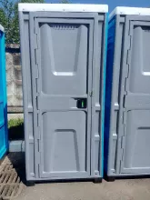 Туалетная кабина ToyPek