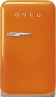 Однокамерный холодильник Smeg FAB5ROR6